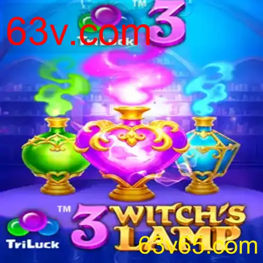 3WitchsLamp